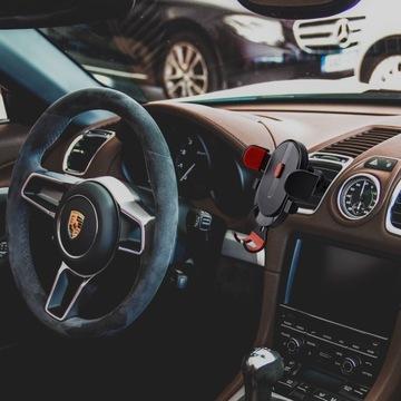 АВТОДЕРЖАТЕЛЬ ДЛЯ ТЕЛЕФОНА, ОКНА, ДОСКИ-ГРИЛЬ