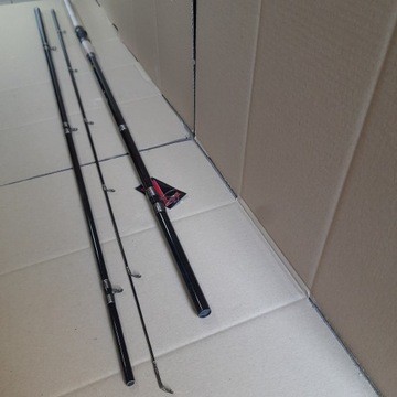 Wędka Mistrall LAMBERTA MATCH 135 cm - 390 cm