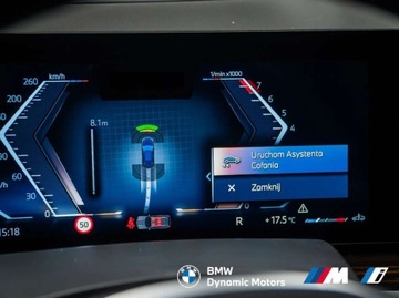BMW X5 G05 SUV Facelifting 3.0 40i 381KM 2025 BMW X5 xDrive40i 381 KM mHEV - HarmanKardon - Kamera 360 - Pneumatyka 3.0, zdjęcie 33