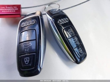 Audi Q8 2021 Audi Q8 2021r, Premium Plus, Quattro, 3.0L 3.0 Benzyna 335KM, zdjęcie 14