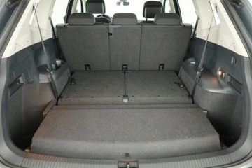 Volkswagen Tiguan Allspace SUV 1.5 TSI EVO 150KM 2019 VW Tiguan Allspace 1.5 TSI, Salon Polska, Automat, zdjęcie 10