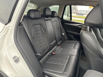 BMW X3 G01 SUV 2.0 20i 184KM 2018 BMW X3 xDrive20i GPF Luxury Line G01 (2017-) xDriv, zdjęcie 22