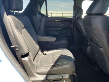 Honda Pilot II 2025 Honda Pilot Trailsport 2025 3.5l 3.5 Benzyna 285KM, zdjęcie 11