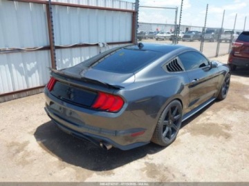 Ford Mustang VI 2020 Ford Mustang Ecoboost Premium Fastback 2020 2.3l 2.3 Benzyna 310KM, zdjęcie 5