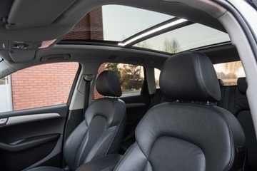 Audi Q5 I SUV 3.0 TDI 240KM 2011 Audi Q5 3.0TDI 240PS Quattro OFFROAD Panorama Serwis Zadbana Gwarancja!, zdjęcie 11