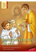 SET Religion 3 WDS Иисус приходит в путешествие+упражнения
