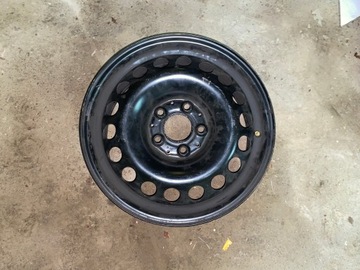 MERCEDES A B 246 FELGA CLA 5 x 112 ET49 CZUJNIK