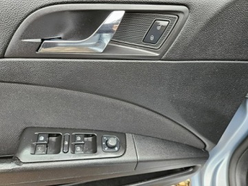 Skoda Superb II Kombi 1.8 TSI 160KM 2010 Škoda Superb Skoda Superb Opłacona Zdrowa, zdjęcie 12