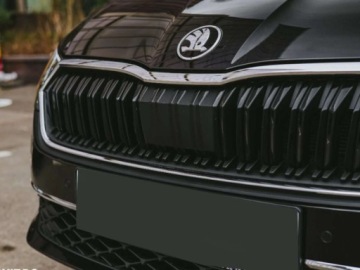 Skoda Octavia IV Liftback 1.5 TSI EVO 150KM 2026 Skoda Octavia Drive Selection 1.5 150 KM TSI Duzy Rabat TOP LED Matrix, zdjęcie 6