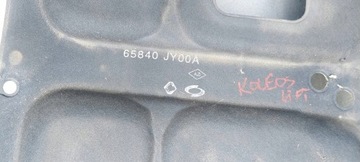 TLUMENÍ KAPOTY RENAULT KOLEOS I 65840JY00A
