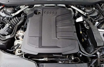 Audi A6 C8 Limousine Facelifting 2.0 40 TDI 204KM 2025 Audi A6 Limousine TDI Quattro 204KM Sline Stronic MatrixLED Kama360TechPlu, zdjęcie 34