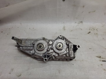 Sterownik komputer skrzyni Powershift 6dct250 DC4 Renault 310320891R