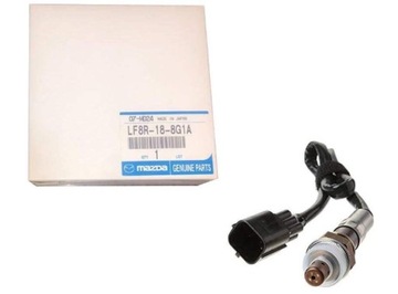 SONDA LAMBDA MAZDA 3 BK BL 2.0 06-13 , 5 1.8 2.0