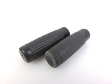 Грипсы Romet Gil Duet Derby Turing Grips