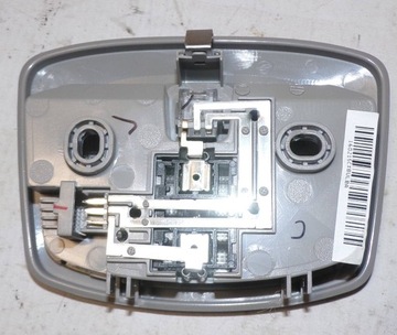 LAMPA POLSTROVÁNÍ SSANGYONG KORANDO III FACELIFT