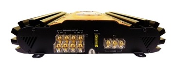 КОРОБКА САБВУФЕРА JBL STRONG, ЧИСТЫЙ ГЛУБОКИЙ БАС