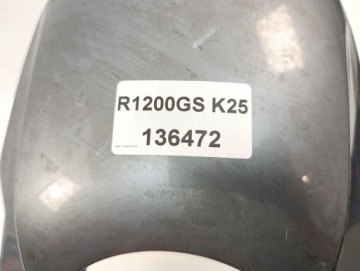 КРЫШКА ЗАЛИВНОЙ ГОРЛОВИНЫ БАКА BMW R1200GS K25