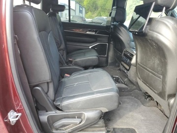 Jeep Wagoneer II 2022 Jeep Wagoneer Series III 2022 5.7l 5.7 Benzyna 392KM, zdjęcie 11