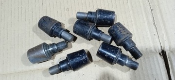 ВЕСЫ РУЛЕВЫХ КОНЦОВ ВЕСЫ YAMAHA XJ 600 900 TDM FZ6 FZ1 XJ6