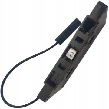 Kaseta bluetooth 5.0 do radia adapter transmiter