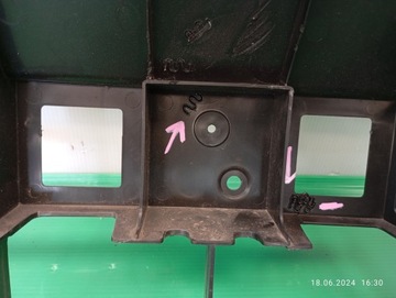 ВПУСК ВОЗДУХА SUZUKI IGNIS III 71772-62R0