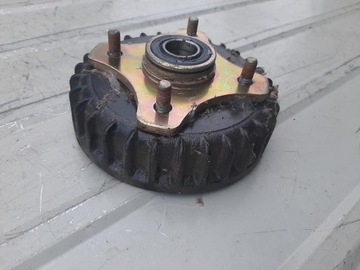 СТУПИЦА ТОРМОЗНОЙ БАРАБАН MOTORTEK 175