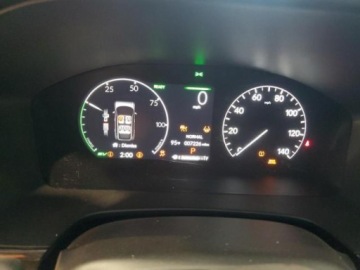Honda CR-V VI 2025 Honda CR-V Sport 2025 2.0 Hybryda 145KM, zdjęcie 9