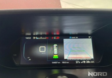 Citroen Grand C4 Picasso II 2013 Citroen C4 Grand Picasso Bezwypadkowy, FV23, 7os, Exclusive, KredytowanieL, zdjęcie 15