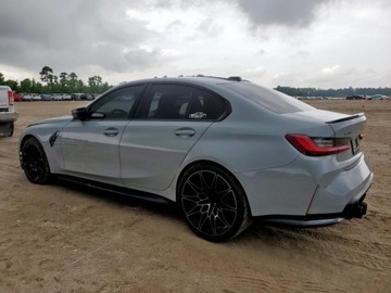BMW Seria 3 G20-G21 2023 BMW M3 Competition 2023 3.0l 3.0 Benzyna 503KM, zdjęcie 1