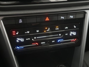 Volkswagen T-Roc I SUV Facelifting 1.0 TSI 110KM 2024 VW T-Roc 1.0 TSI, Salon Polska, 1. Właściciel, zdjęcie 11