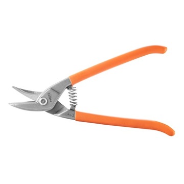 Nożyce do blachy 260mm lewe NEO