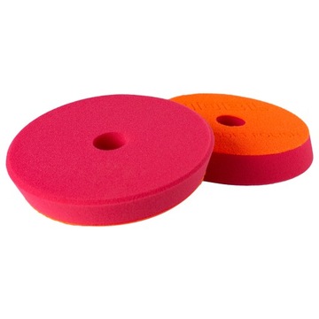 ADBL Roller Pad polerski gąbka DA 125 SOFT POLISH
