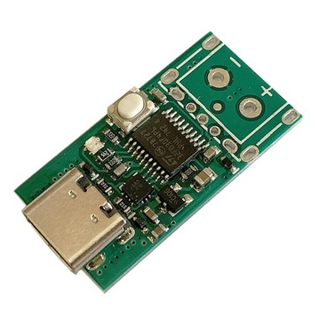 1 moduł szybkiego ładowania USB