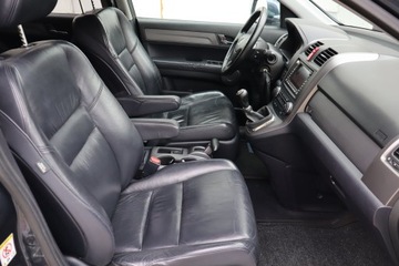 Honda CR-V III SUV 2.0 i-VTEC 150KM 2009 Honda CR-V 2.0 i, Salon Polska, Serwis ASO, GAZ, zdjęcie 8