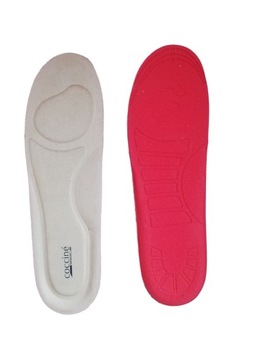 ВСТАВКИ CITY COMFORT 4-х слойный SOFT FOAM 44-47