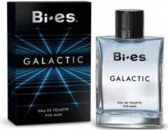 BI-ES woda toaletowa 100 ml GALACTIC