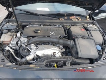 Mercedes CLA C118/X118 2020 Mercedes-Benz CLA 2020 r.,2,0L 250 4MATIC 2.0 Benzyna 221KM, zdjęcie 11