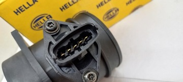 HELLA 8ET 009 142-991 VÁHA VZDUCHU HMOTA VZDUCHU