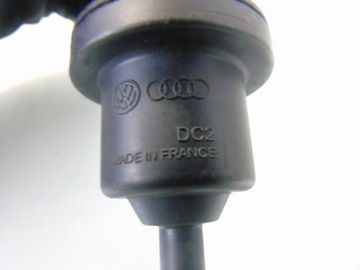 ВАКУУМНЫЙ ШЛАНГ VW AUDI 1.2 TSI 03F133366B