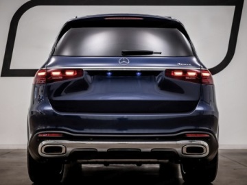 Mercedes GLS X167 SUV Facelifting 3.0 350d 313KM 2026 MERCEDES-BENZ GLS 350 d 4-MATIC AMG Line 3.0 (313KM) 2026, zdjęcie 5