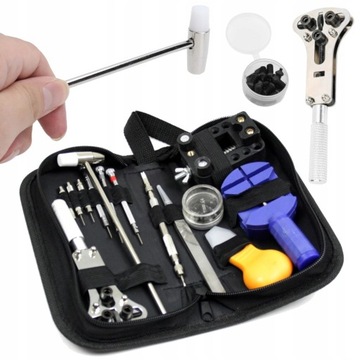 ЧАСОВОЙ ИНСТРУМЕНТ ИНСТРУМЕНТ ДЛЯ ЗАМЕНЫ РЕМНЯ БРАСЛЕТА