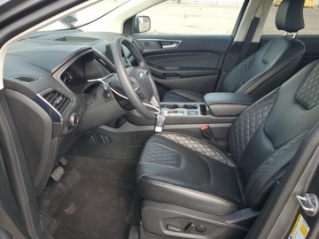 Ford Edge II 2024 Ford Edge Titanium 2024 2.0l 2.0 Benzyna 250KM, zdjęcie 7