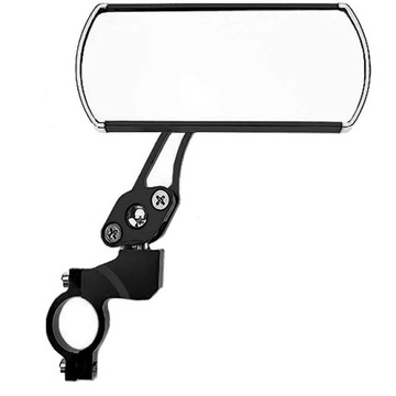 Универсальное крепление для мотоциклетного зеркала, зажим для защиты дуги безопасности, 2 шт.