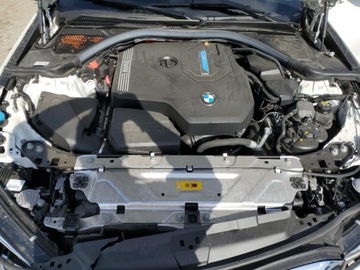 BMW Seria 3 G20-G21 2022 BMW Seria 3 330e 2022 2.0l 2.0 Hybryda 288KM, zdjęcie 6