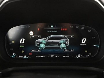 MG 2021 MG EHS 1.5T PHEV Automat Luxury Panorama Navi, zdjęcie 21