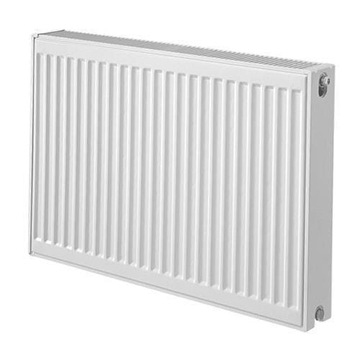 Grzejnik stalowo-panelowy Kermi 918 W 400 x 900 x 100 podłączenie boczne