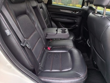 Mazda CX-5 II SUV 2.0 SKY-G 165KM 2019 Mazda CX-5 2.0benzyna2019nastepny serwis 04.2026full opcjadrugie kola na z, zdjęcie 16