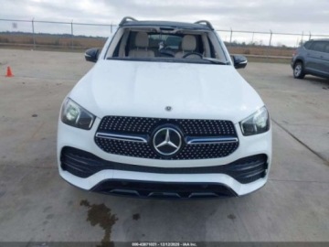 Mercedes GLE V167 2023 Mercedes-Benz GLE 350 2023 2.0 Benzyna 255KM, zdjęcie 7