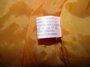 ПАРУСНАЯ КУРТКА MARIN ALPIN R M