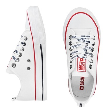 Big Star KK374044 Детская обувь BIG KIN 35